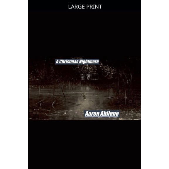 A Christmas Nightmare, (Paperback)