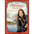 thumbnail image 1 of Pre-Owned A Christmas Prayer: A Cross-Country Journey in 1850 Leads to High Mountain Danger--And Romance. (Paperback) 1683226577 9781683226574, 1 of 1