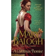 A Christmas Promise Paperback