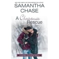 thumbnail image 1 of A Christmas Rescue: A Silver Bell Falls Holiday Novella, 1 of 1