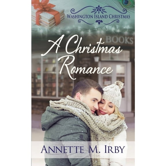 A Christmas Romance, (Paperback)