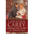 thumbnail image 1 of A Christmas Spirit of Forgiveness (Paperback), 1 of 1