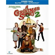 A Christmas Story 2 (Blu-ray + DVD)