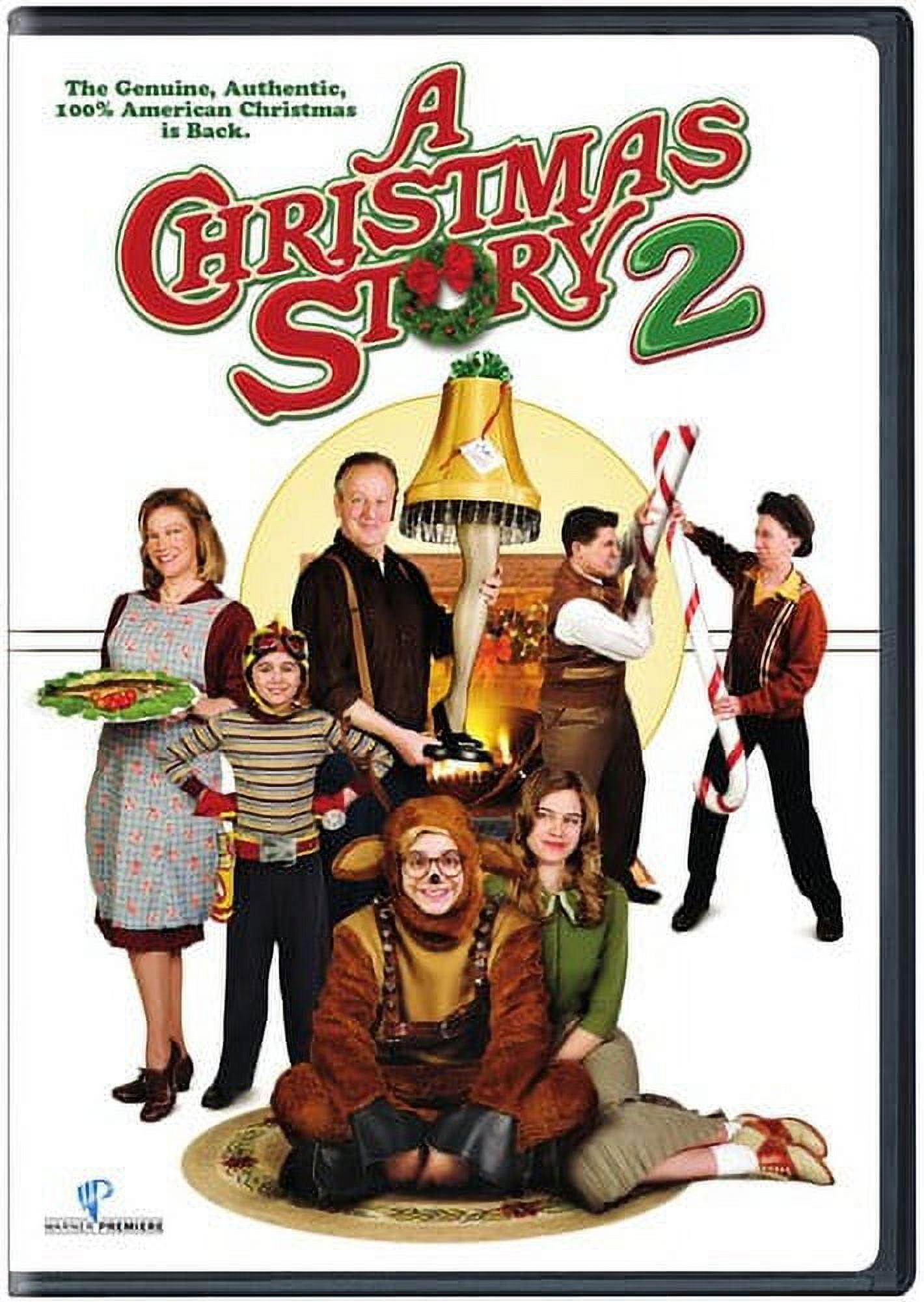 Fred Claus (DVD) - Vince Vaughn Comedy, PG Rated, Santa's