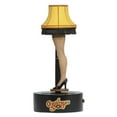 thumbnail image 1 of A Christmas Story (1983) 7" Leg Lamp Body Knocker Bobblehead, by NECA, 1 of 7
