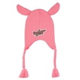 thumbnail image 1 of A Christmas Story Adult Deranged Easter Bunny Costume Laplander Beanie Cap Hat, 1 of 5