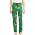 thumbnail image 1 of A Christmas Story, Adult Mens, Collectible Tin Sleep Pants, Sizes S-2XL, 1 of 6