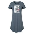 thumbnail image 1 of A Christmas Story - Ahhh Fra Gee Lay Must Be Italian - Women's Any Way Dress, 1 of 5