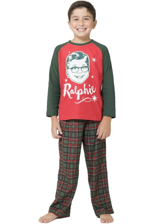 Ralphie Christmas Story