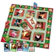 A Christmas Story Card Scramble Board Game