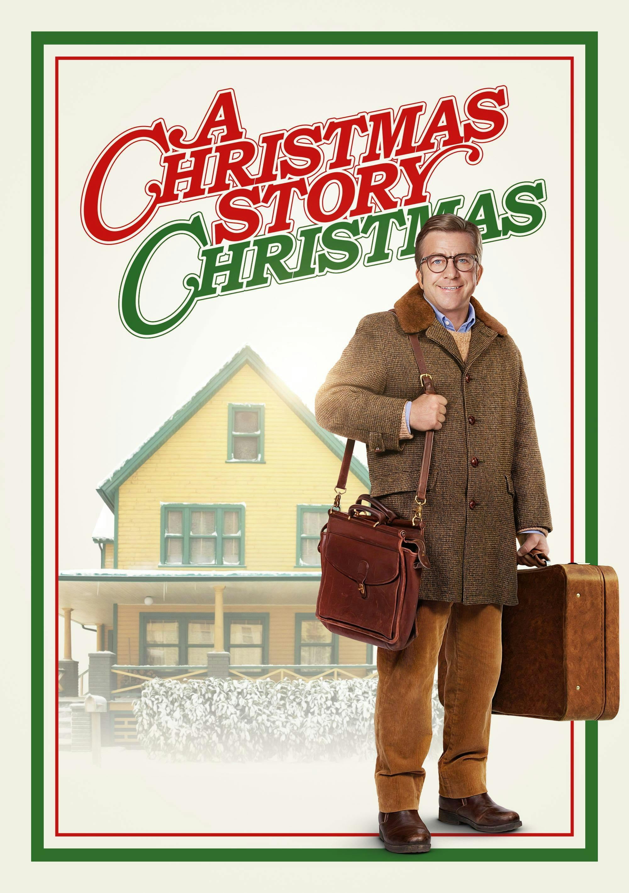 Peter Billingsley Where To Watch A Christmas Story For Free Warner