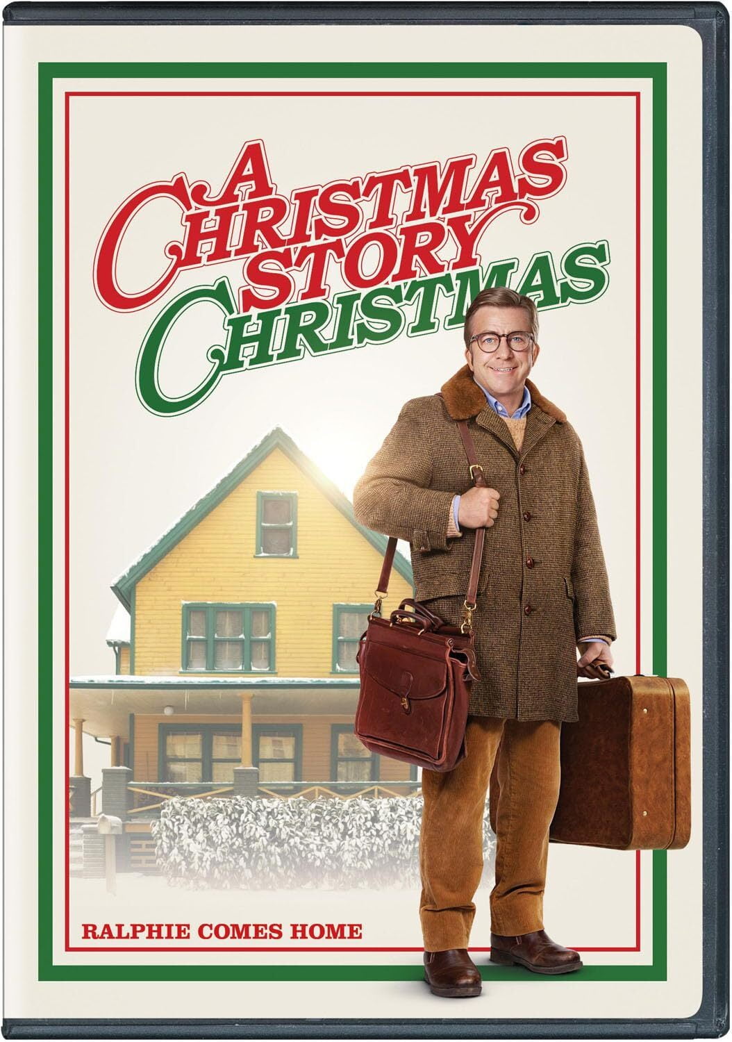 A Christmas Story Christmas (DVD)