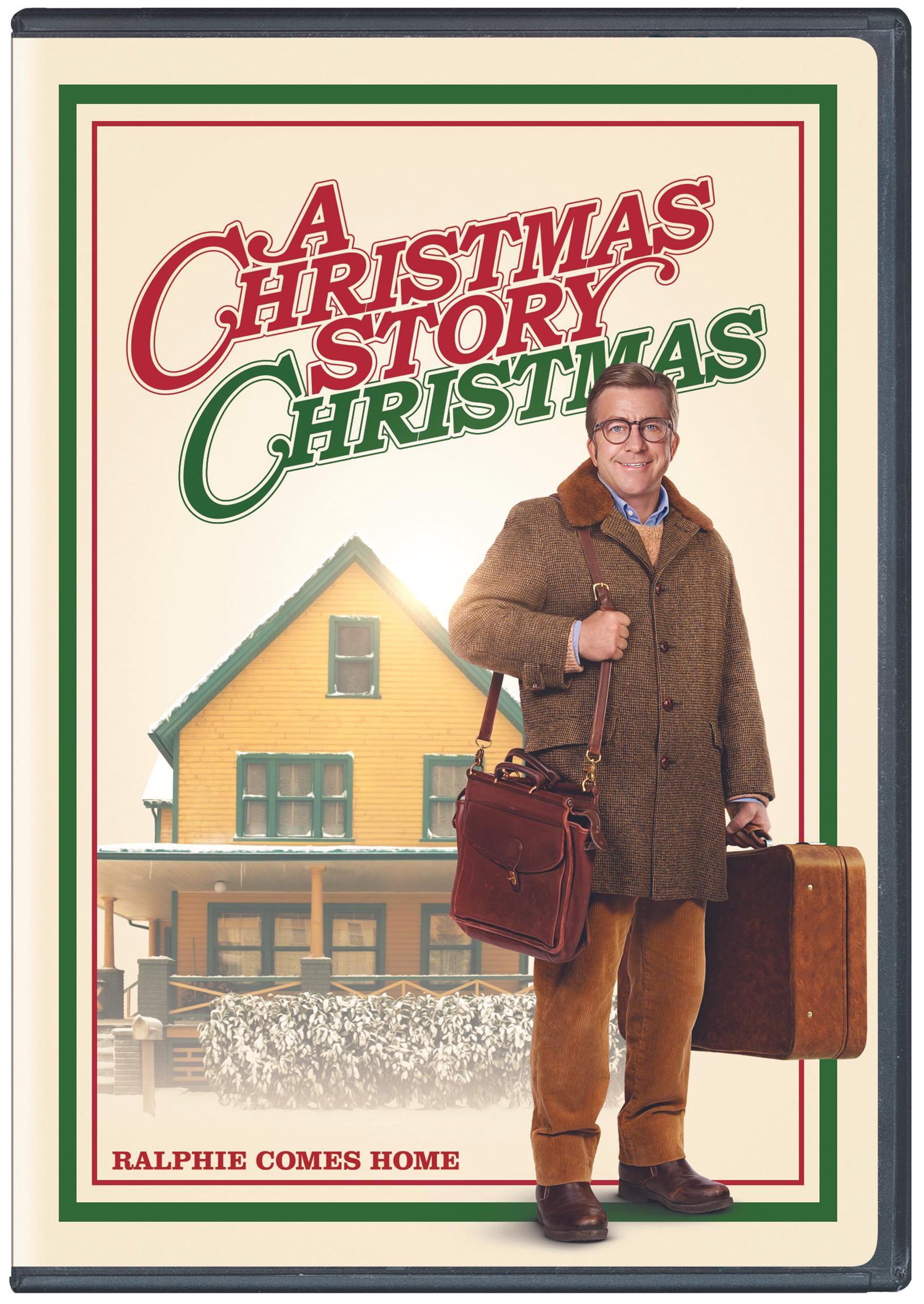 A Christmas Story Christmas (DVD)
