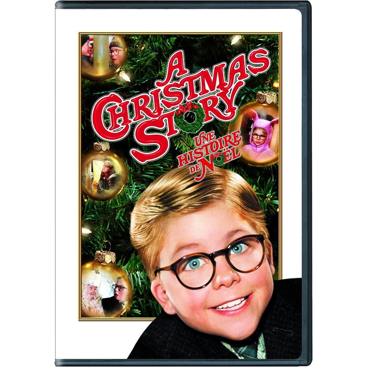 Pre-Owned A Christmas Story (Dvd) (Good)