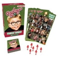thumbnail image 1 of A Christmas Story Family Bingo Game Set, 1 of 3