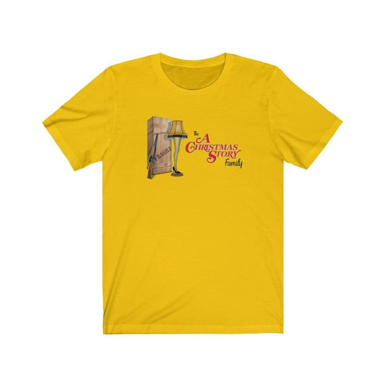 A Christmas Story Higbee s t shirt Walmart