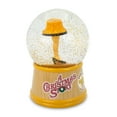 thumbnail image 1 of A Christmas Story Leg Lamp Light-Up Collectible Snow Globe | 6 Inches Tall, 1 of 8
