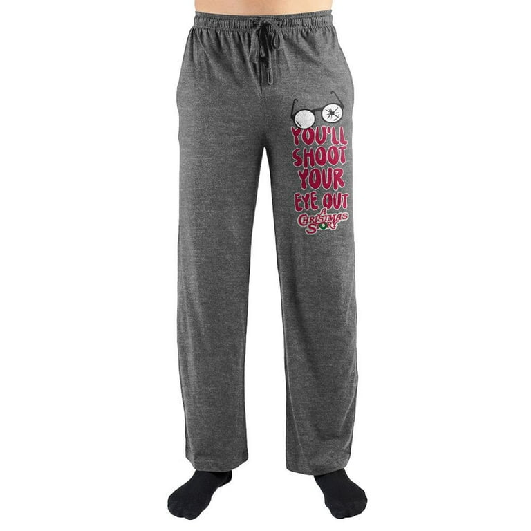 A Christmas Story Mens Sleep Pajama Pants 3X Large