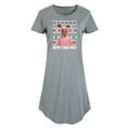thumbnail image 1 of A Christmas Story - Merry Christmas - Women's Any Way Dress, 1 of 6