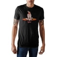 thumbnail image 1 of A Christmas Story Movie Black T-Shirt X-Large, 1 of 3
