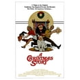 thumbnail image 1 of A Christmas Story Movie poster 12x16 Print on Metal Sign 12in x 16in Square Adults Best Posters, 1 of 3