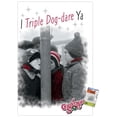 thumbnail image 1 of A Christmas Story - Pole Wall Poster with Push Pins, 22.375" x 34", 1 of 3