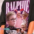A Christmas Story Ralphie Shirt A Christmas Story Sweater,A Christmas