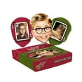 thumbnail image 1 of A Christmas Story Shaped Playing Cards, 1 of 3