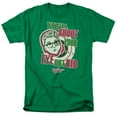thumbnail image 1 of A Christmas Story - Youll Shoot Your Eye Out - Short Sleeve Shirt - XX-Large, 1 of 2
