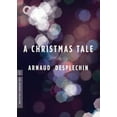 thumbnail image 1 of A Christmas Tale (Criterion Collection) (DVD), Criterion Collection, Comedy, 1 of 1