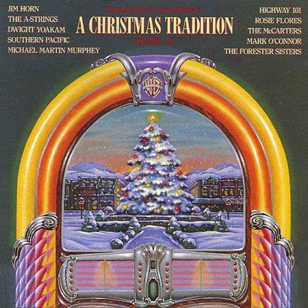 A Christmas Tradition, Vol.2