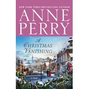 A Christmas Vanishing, Hardcover