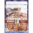 thumbnail image 1 of Pre-Owned A Christmas Visitor with Bonus CD: The First Noel, 1 of 1
