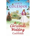 thumbnail image 1 of A Christmas Wedding in the Cotswolds, (Paperback), 1 of 1