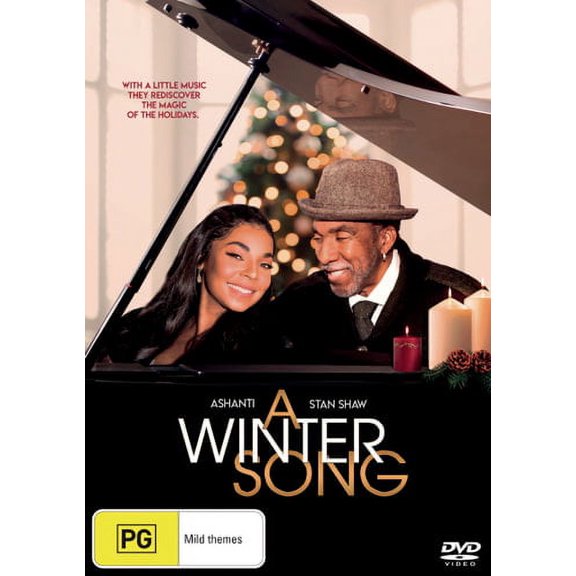 A Christmas Winter Song ( Winter Song )