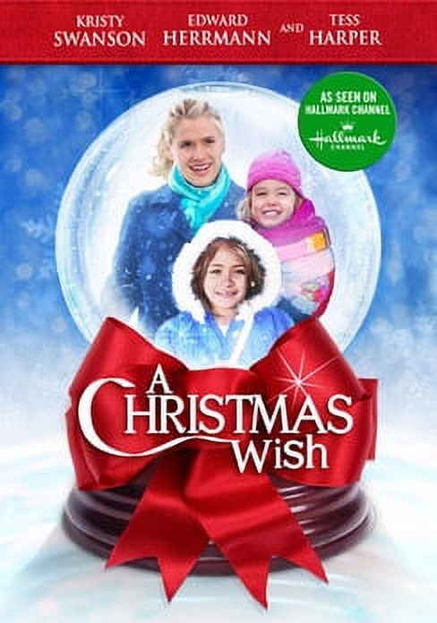 Wish　A　Christmas　(DVD)