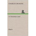 thumbnail image 1 of A Christmas carol. Dutch (Hardcover), 1 of 1