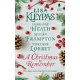 thumbnail image 1 of A Christmas to Remember: An Anthology, (Paperback), 1 of 1