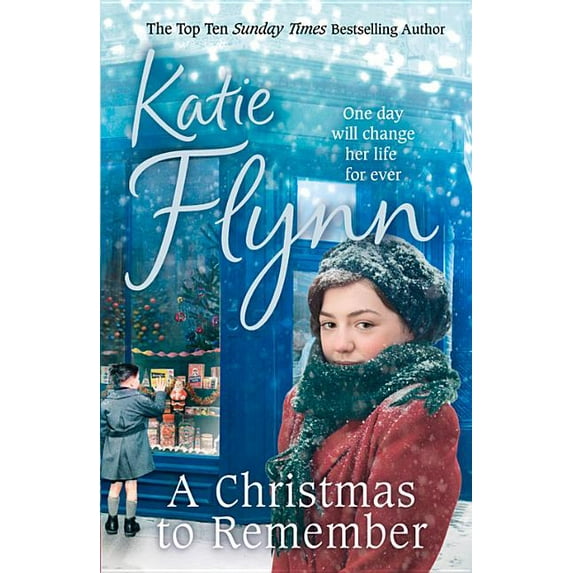 A Christmas to Remember (Paperback)