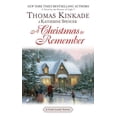 thumbnail image 1 of A Christmas to Remember (Paperback) by Dr. Thomas Kinkade, Katherine Spencer, 1 of 1
