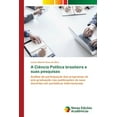 thumbnail image 1 of A Ciência Política brasileira e suas pesquisas (Paperback), 1 of 1