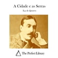 thumbnail image 1 of A Cidade e as Serras, (Paperback), 1 of 1