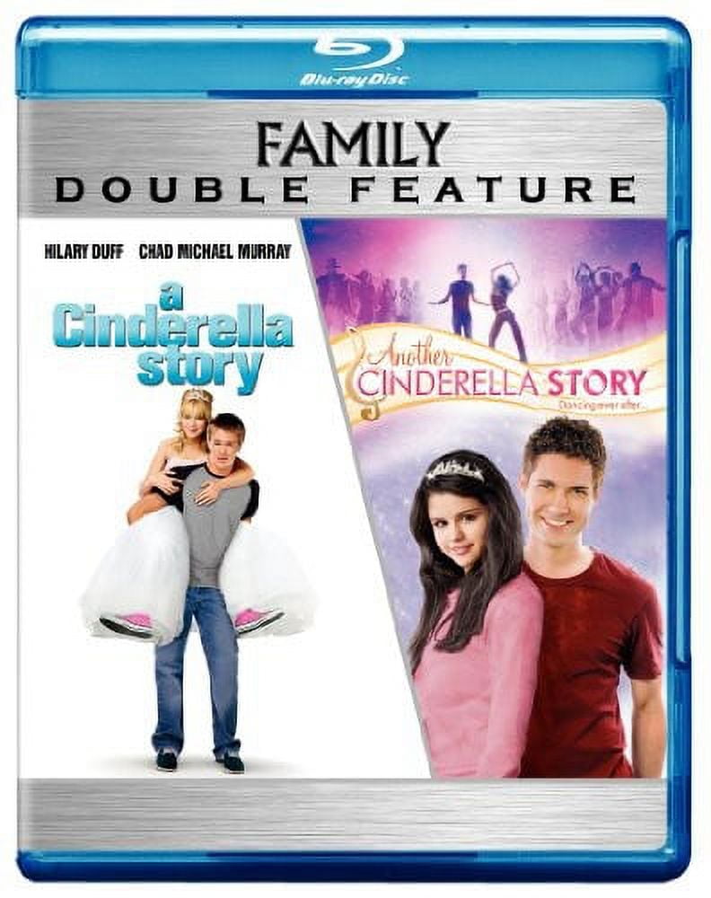 YESASIA: Another Cinderella Story (Blu-ray) (US Version) Blu-ray,DVD - Jane  Lynch, Drew Seeley, Warner Home Video (US) - Western / World Movies &  Videos - Free Shipping - North America Site