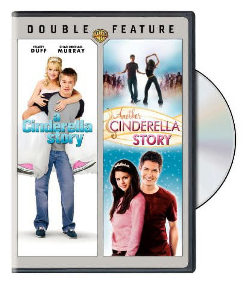 Another Cinderella Story (BD/WS) [Blu-ray]