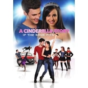 A Cinderella Story If the Shoe Fits [DVD]