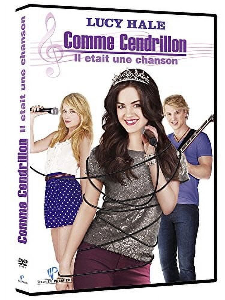 A Cinderella Story / Another Cinderella Story (DVD) 