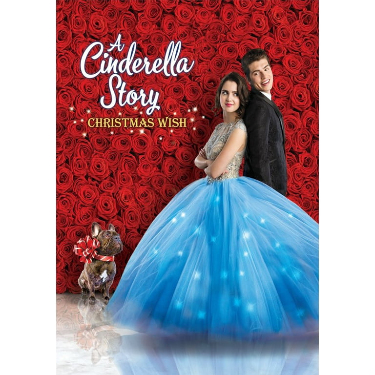 A cinderella christmas full movie with hotsell english subtitles