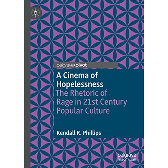 Pre-Owned A Cinema of Hopelessness