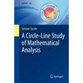 thumbnail image 1 of A Circle-Line Study of Mathematical Analysis, (Paperback), 1 of 1
