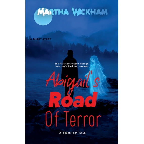 A Circle of Roses Abigail's Road of Terror, Book 6, (Paperback)